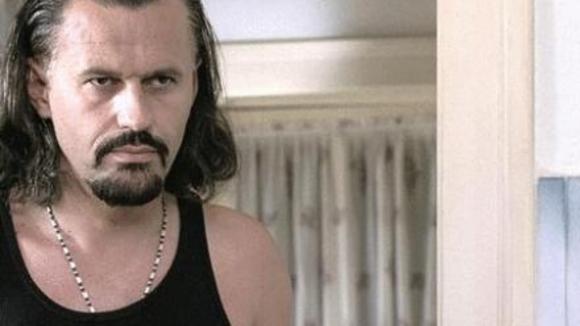 Photo du film Serbian Scars