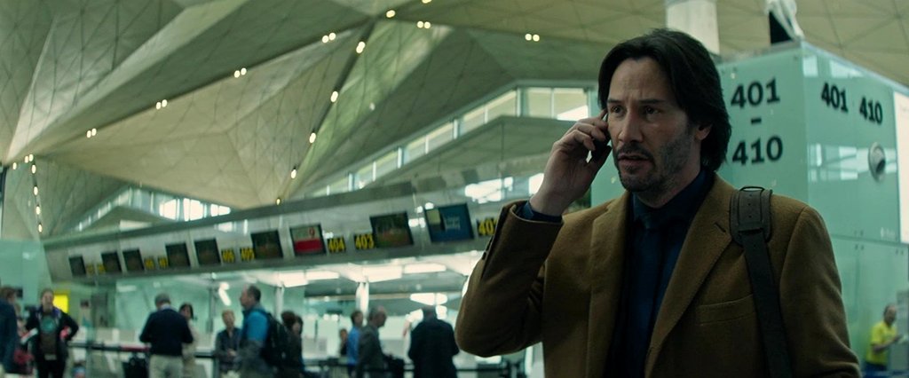 Photo du film Siberia