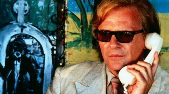 Photo from the movie The Silence of the Lambs