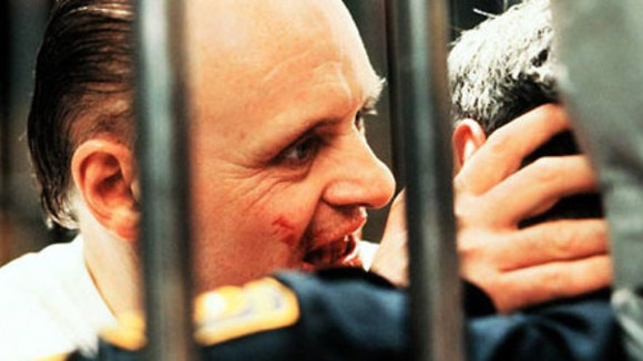 Photo from the movie The Silence of the Lambs