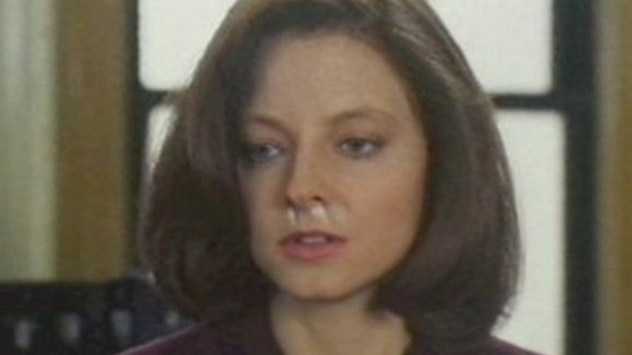 Photo from the movie The Silence of the Lambs