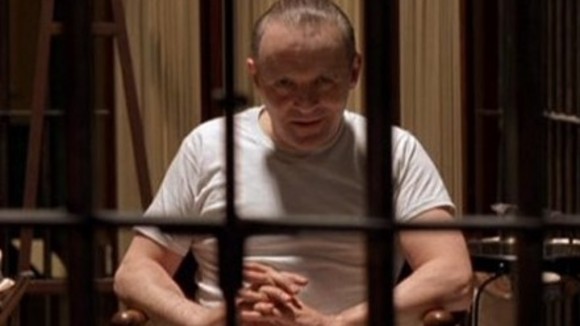 Photo from the movie The Silence of the Lambs