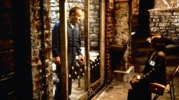 Photo from the movie The Silence of the Lambs