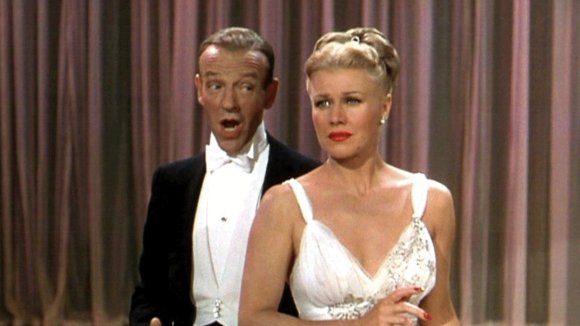 Photo du film Entrons dans la danse