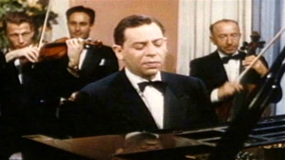 Photo du film Entrons dans la danse