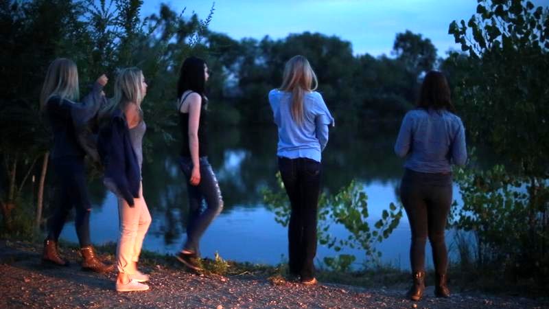 Photo from the movie The Lake