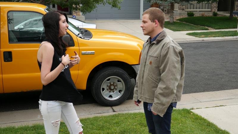 Photo from the movie The Lake