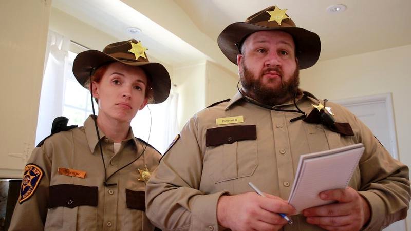 Photo from the movie The Lake