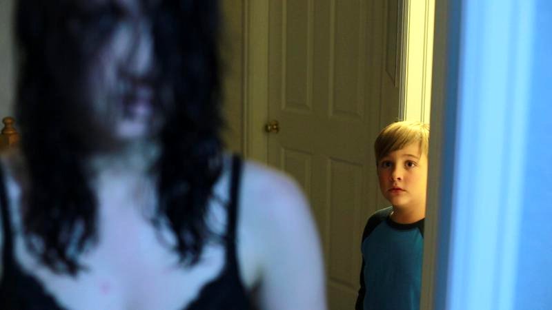 Photo from the movie The Lake