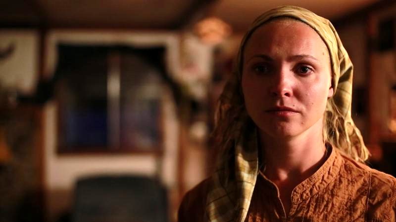 Photo from the movie The Lake