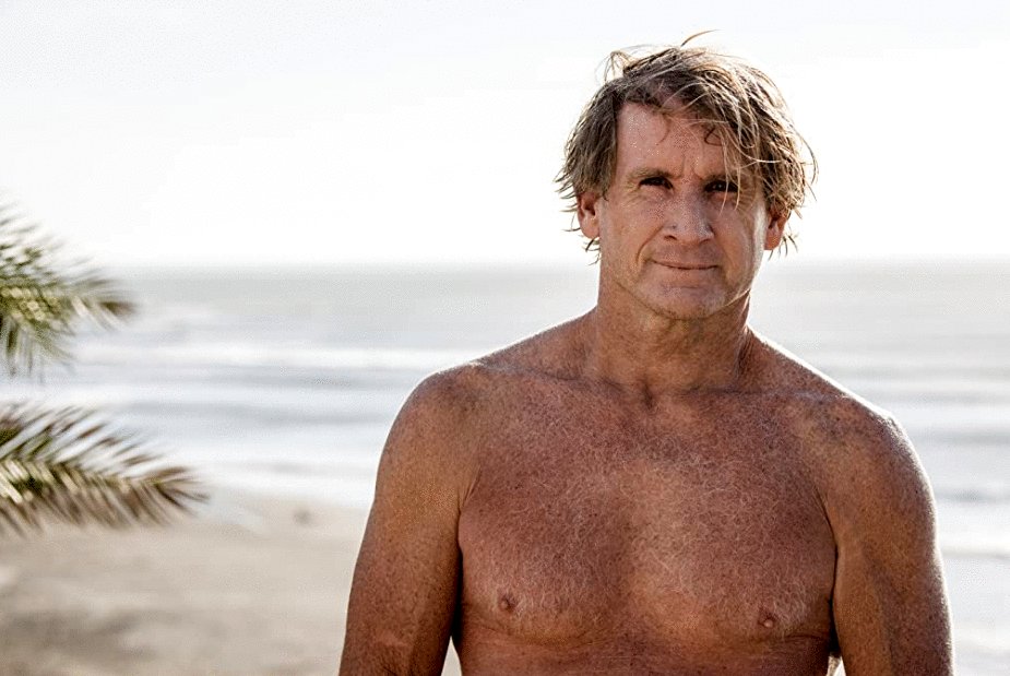 Photo from the movie The Longest Wave