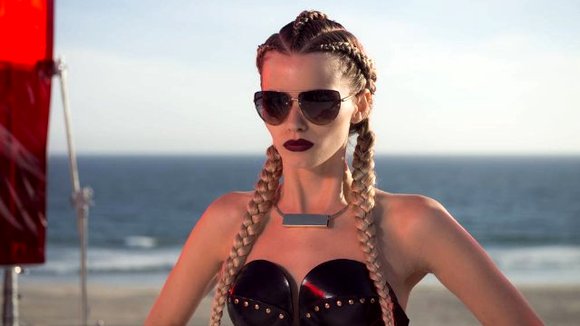 Photo du film Le Démon de Néon