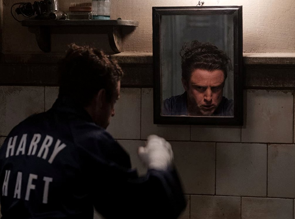 Photo du film The Survivor