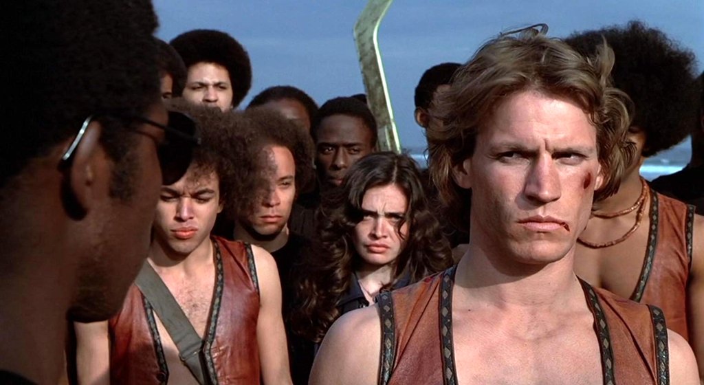 Photo from the movie The Warriors