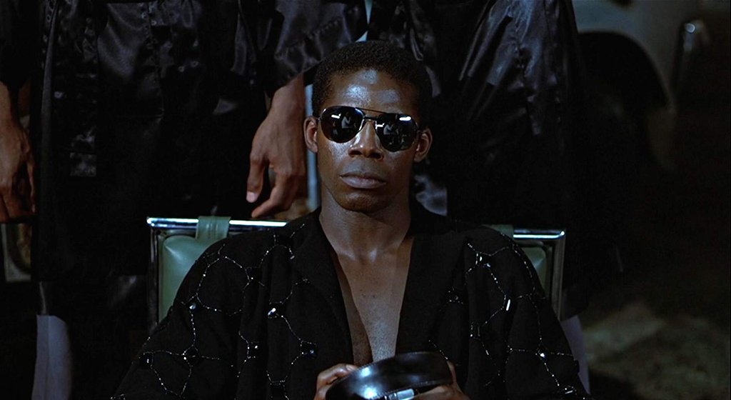 Photo from the movie The Warriors