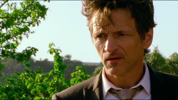 Photo from the movie Too Late