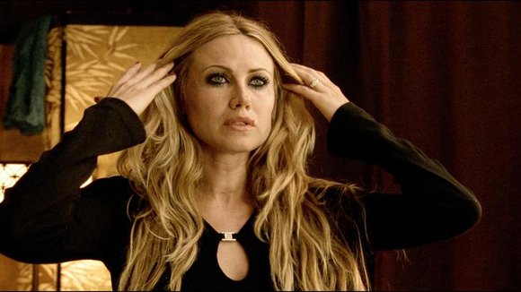 Photo from the movie Too Late