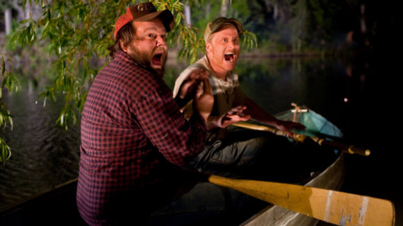 Photo du film Tucker and Dale vs. Evil