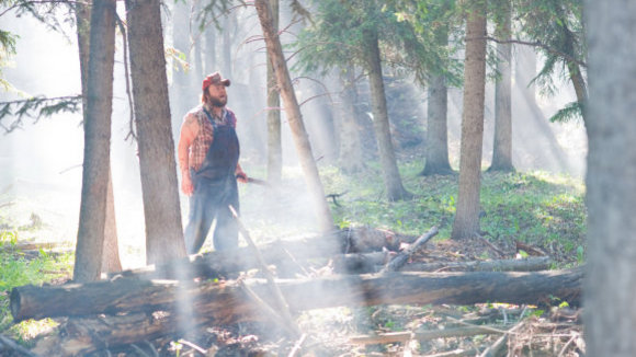 Photo du film Tucker and Dale vs. Evil