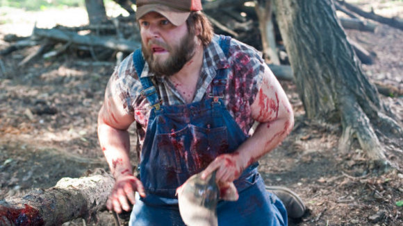 Photo du film Tucker and Dale vs. Evil
