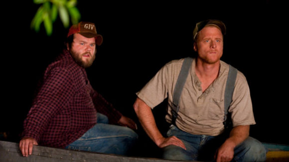Photo du film Tucker and Dale vs. Evil