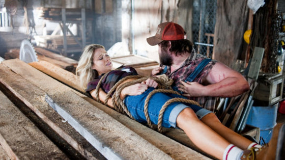 Photo du film Tucker and Dale vs. Evil