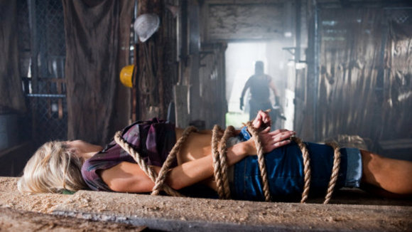 Photo du film Tucker and Dale vs. Evil