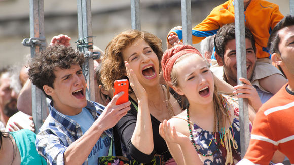 Photo from the movie My Summer in Provence