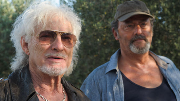 Photo from the movie My Summer in Provence