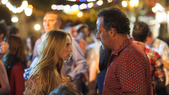 Photo from the movie My Summer in Provence
