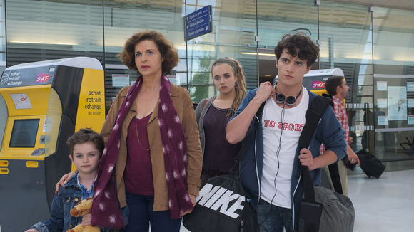 Photo from the movie My Summer in Provence