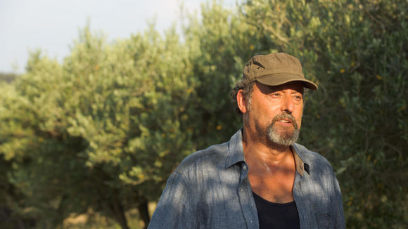 Photo from the movie My Summer in Provence