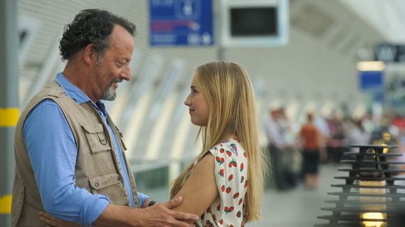 Photo from the movie My Summer in Provence