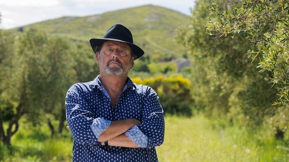 Photo from the movie My Summer in Provence