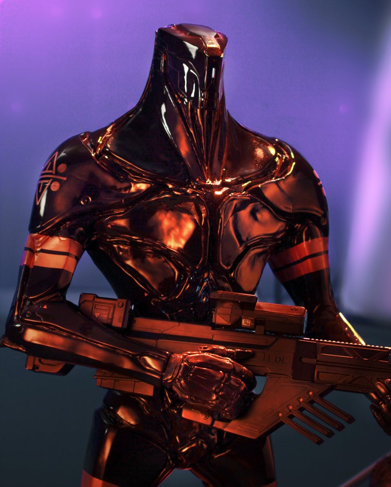 Photo du film Valérian et la Cité des Mille Planètes