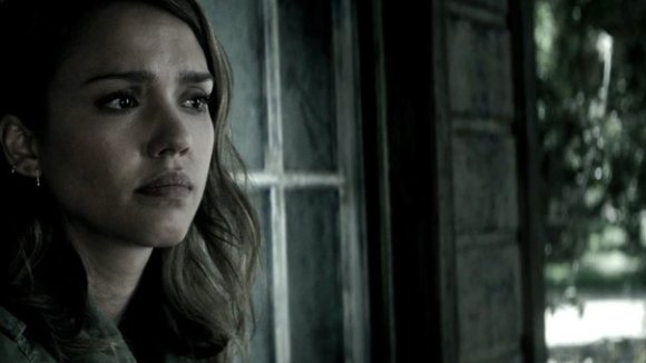 Photo du film The Veil