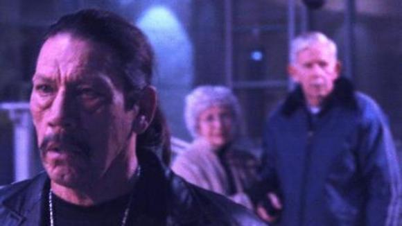 Photo du film Vengeance