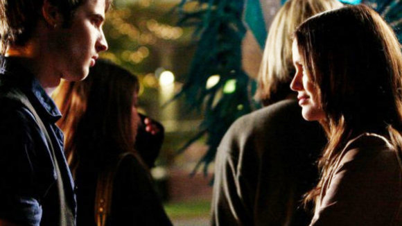 Photo du film Waiting For Forever