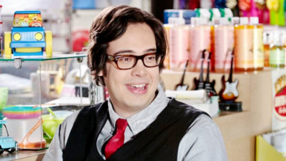 Photo du film Waiting For Forever