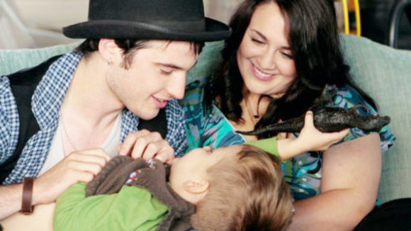 Photo du film Waiting For Forever