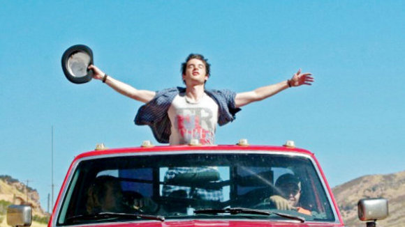 Photo du film Waiting For Forever