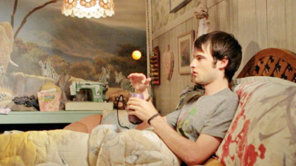 Photo du film Waiting For Forever