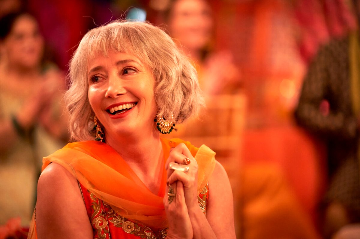 Photo du film What's Love Got to Do with It?