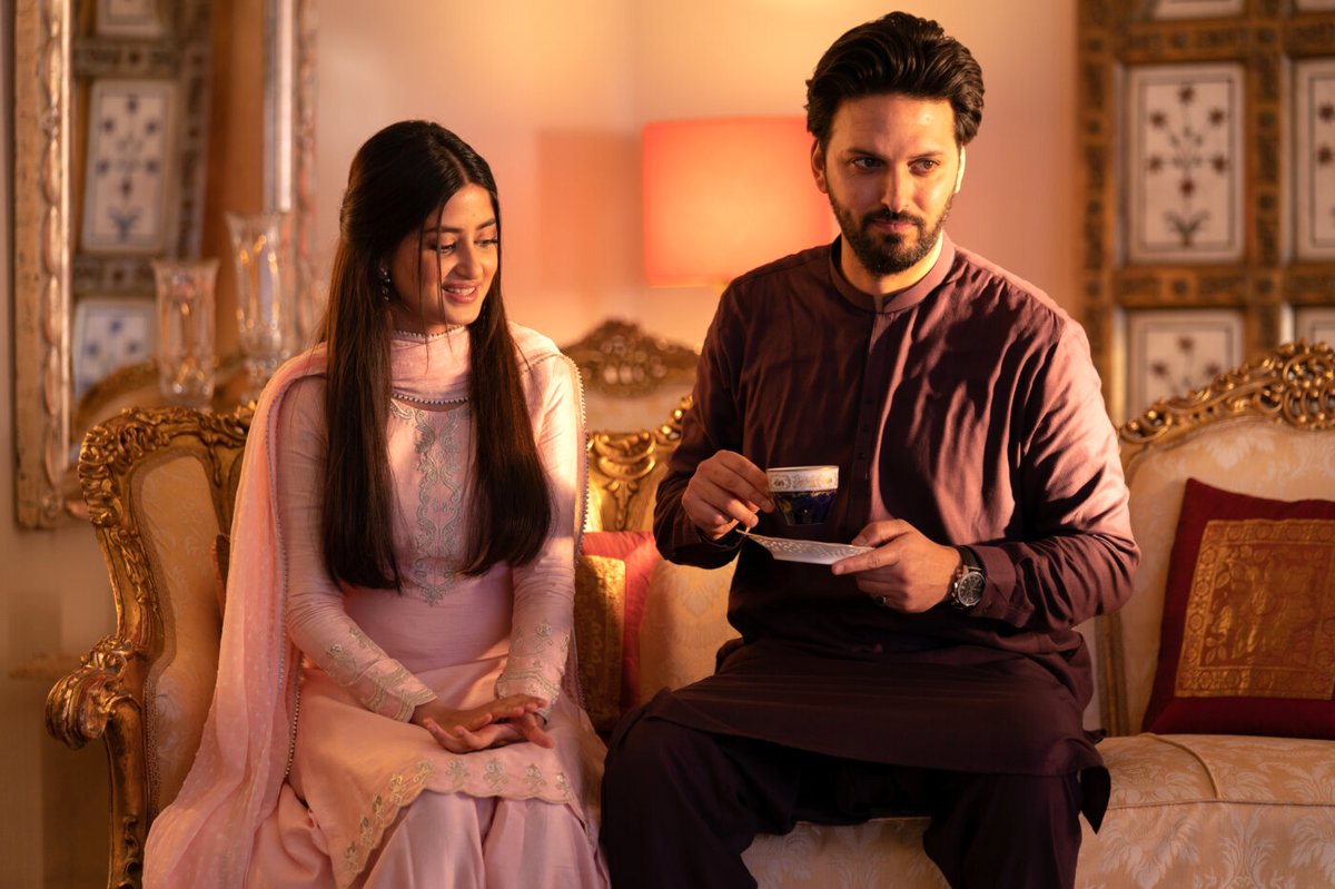 Photo du film What's Love Got to Do with It?