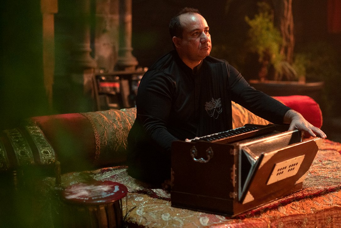 Photo du film What's Love Got to Do with It?