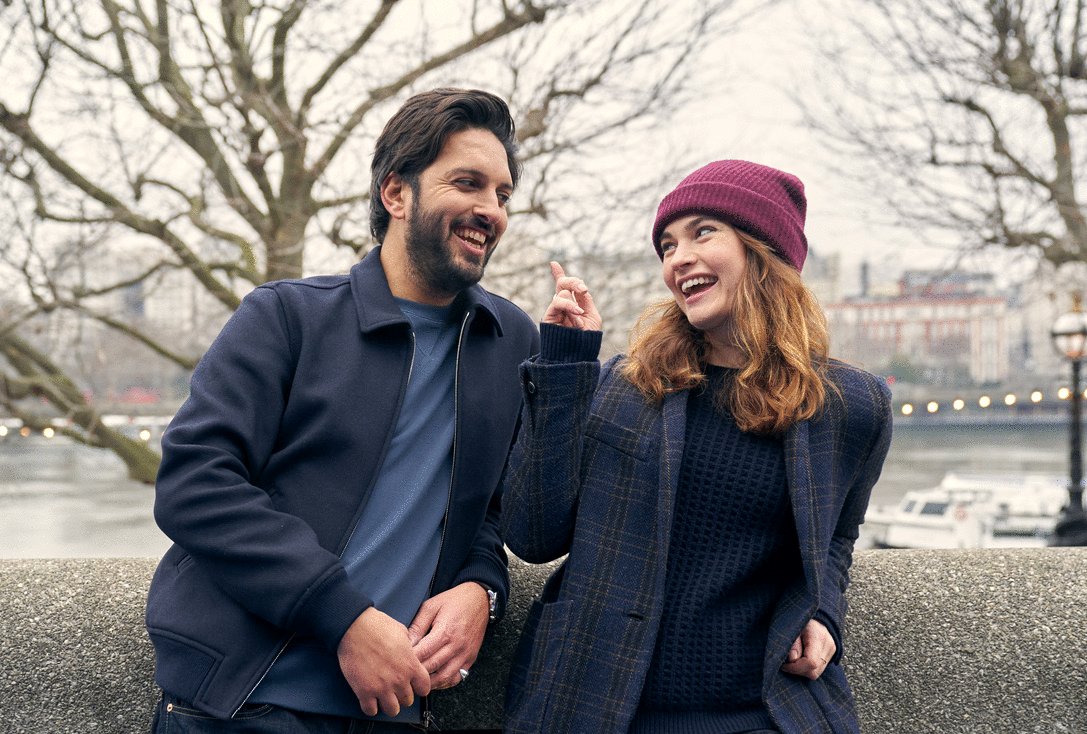 Photo du film What's Love Got to Do with It?