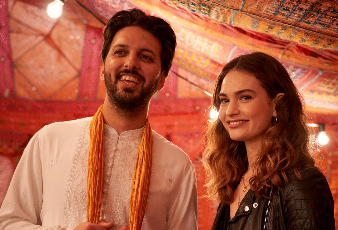 Photo du film What's Love Got to Do with It?