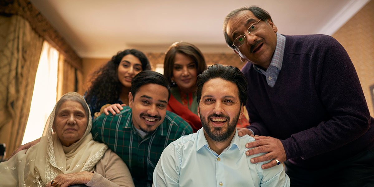 Photo du film What's Love Got to Do with It?