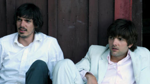 Photo du film Secrets d'été