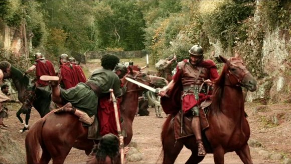 Photo du film Le Jeune Messie